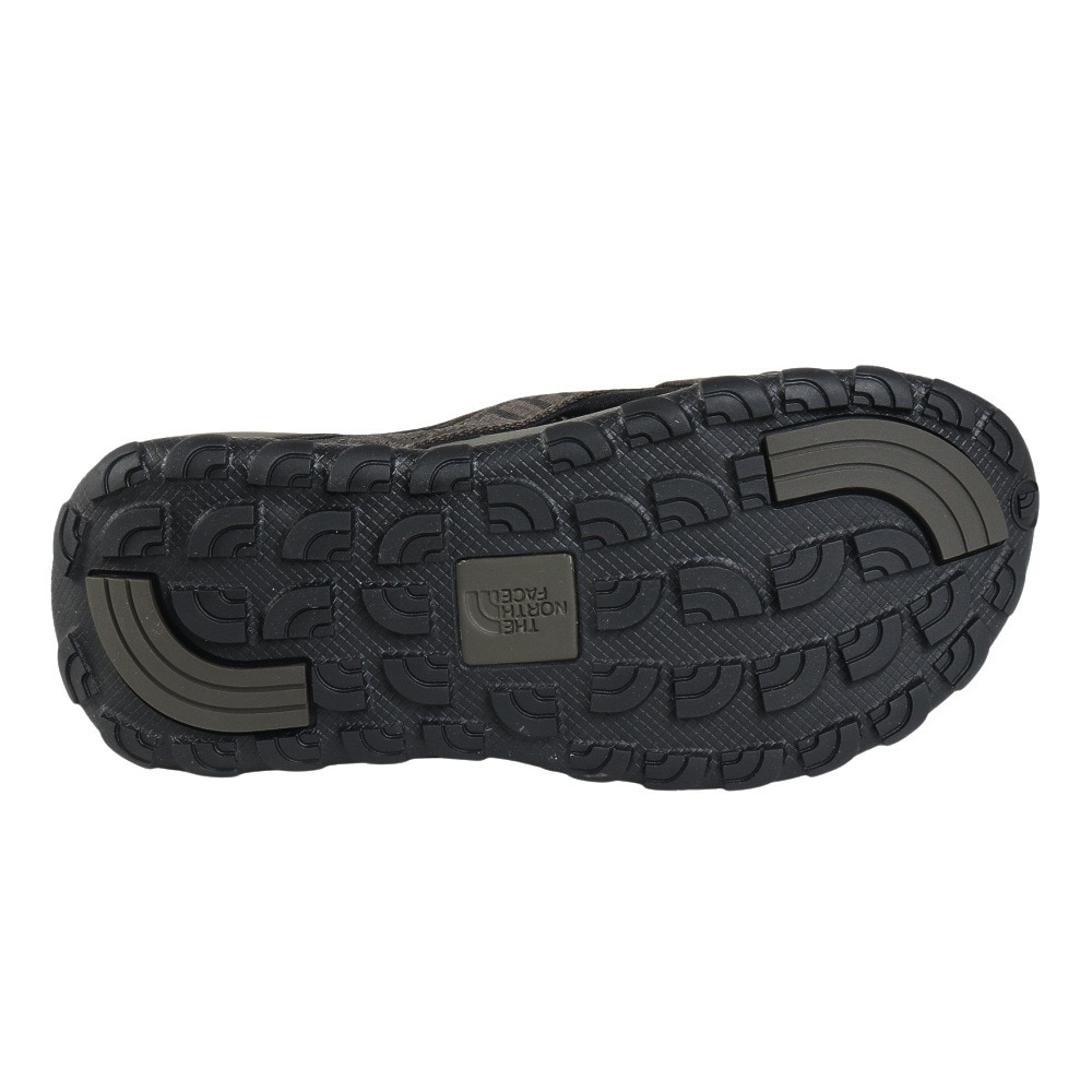 ザ・ノース・フェイス（THE NORTH FACE）（メンズ）シャワーサンダル エクスプローラー キャンプ スライド NF02452 NK