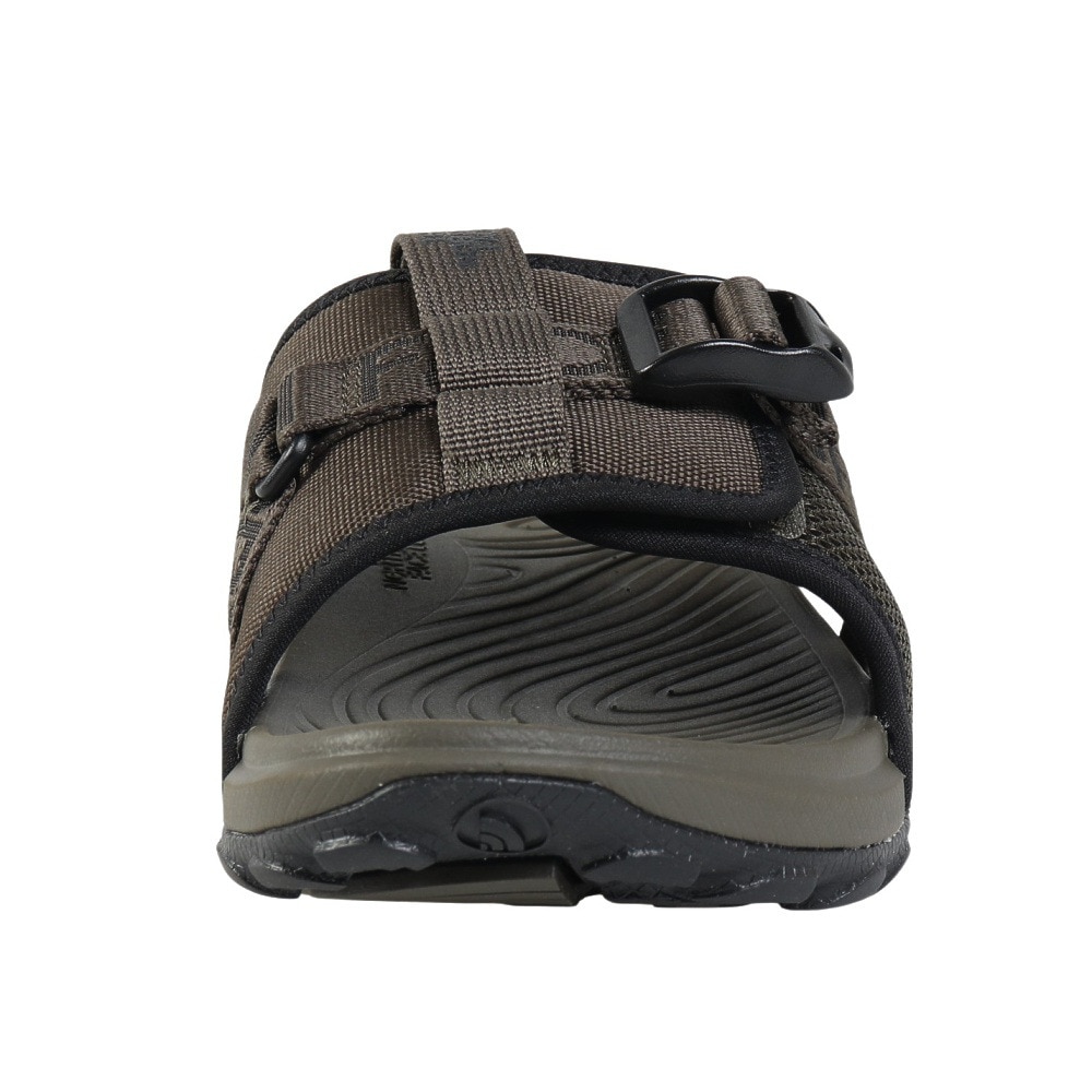 ザ・ノース・フェイス（THE NORTH FACE）（メンズ）シャワーサンダル エクスプローラー キャンプ スライド NF02452 NK