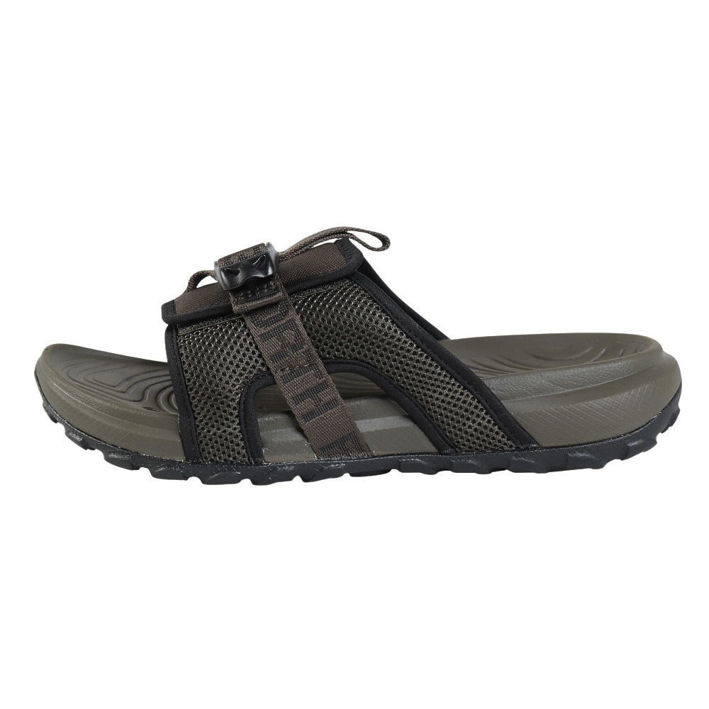 ザ・ノース・フェイス（THE NORTH FACE）（メンズ）シャワーサンダル エクスプローラー キャンプ スライド NF02452 NK
