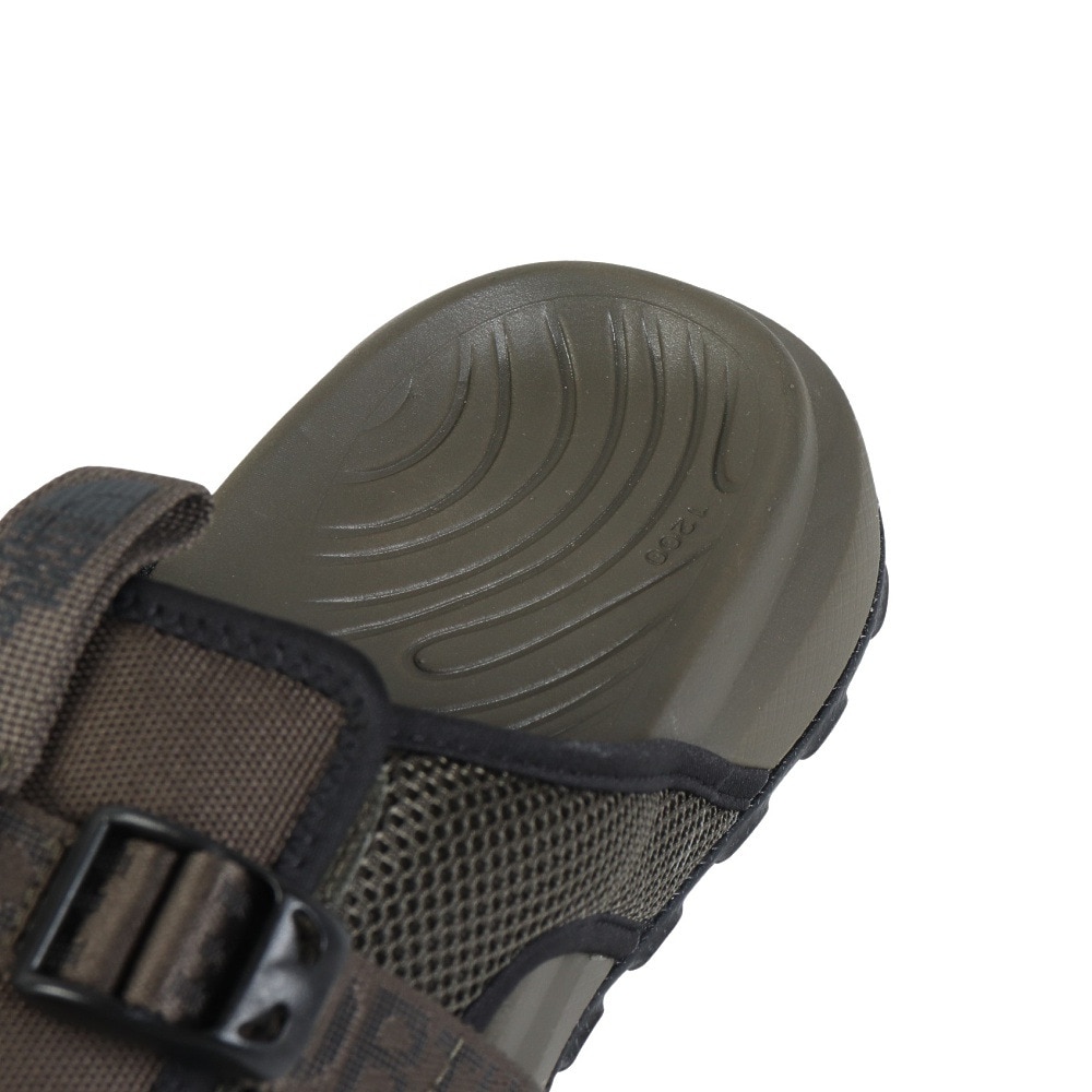 ザ・ノース・フェイス（THE NORTH FACE）（メンズ）シャワーサンダル エクスプローラー キャンプ スライド NF02452 NK