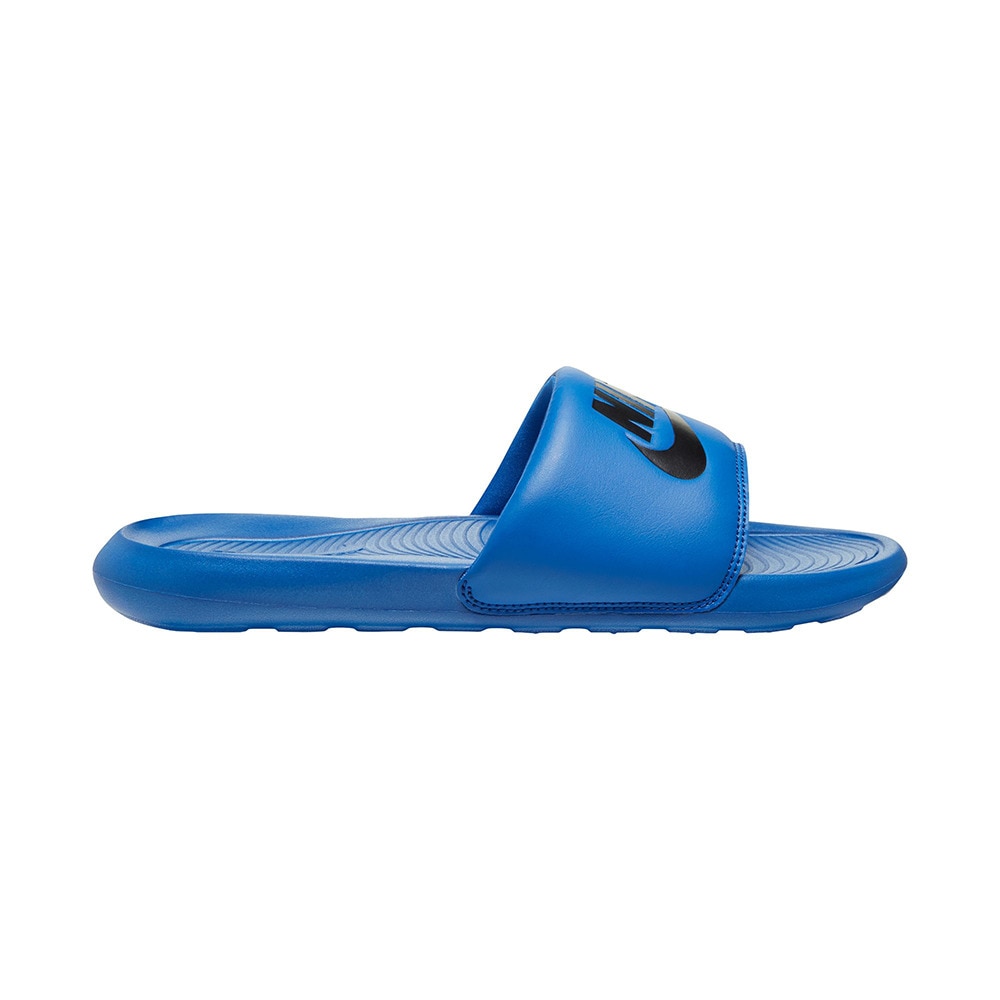 ナイキ（NIKE）（メンズ）スポーツサンダル ビクトリー ワン スライド ブルー CN9675-400 シャワーサンダル 