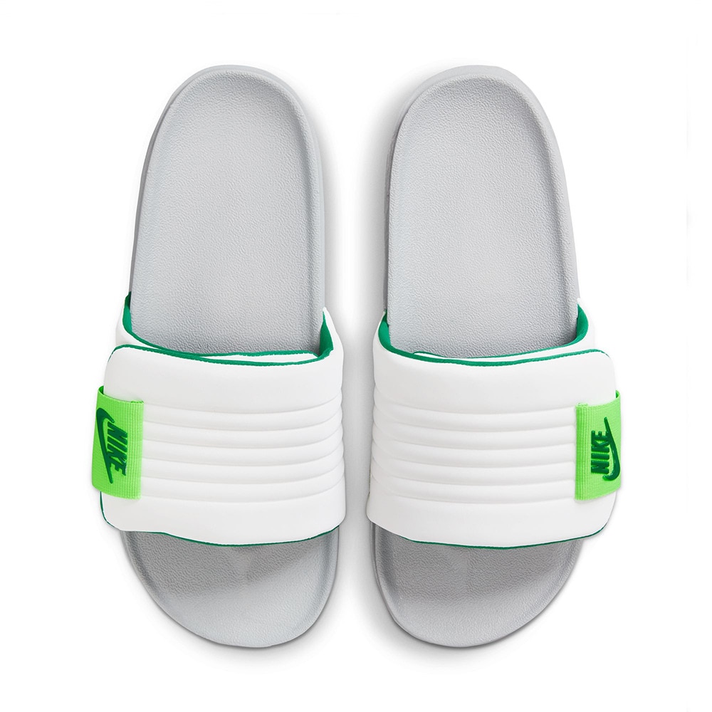 ナイキ（NIKE）（メンズ）シャワーサンダル オフコート アジャスト スライド DQ9624-007