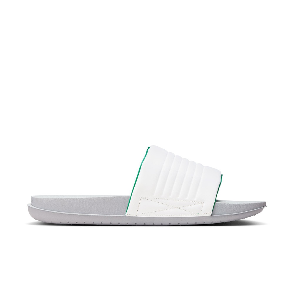 ナイキ（NIKE）（メンズ）シャワーサンダル オフコート アジャスト スライド DQ9624-007