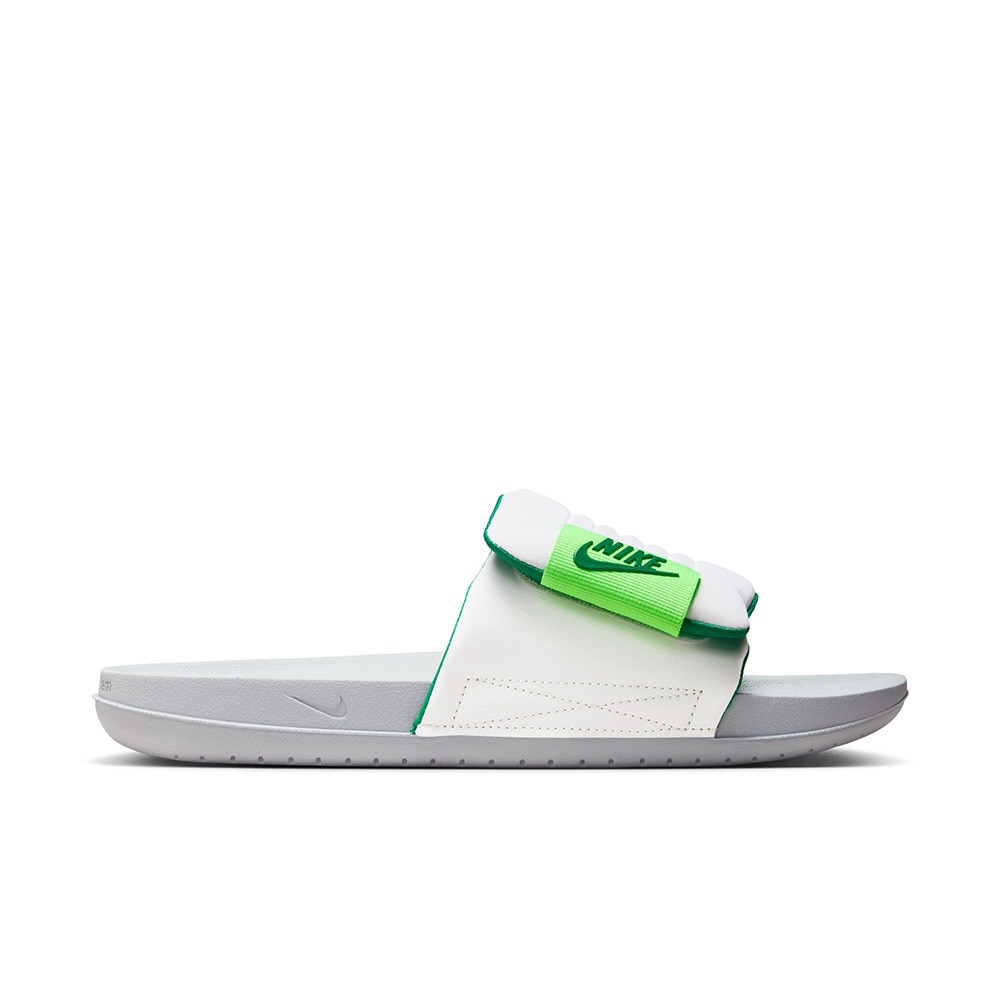 ナイキ（NIKE）（メンズ）シャワーサンダル オフコート アジャスト スライド DQ9624-007