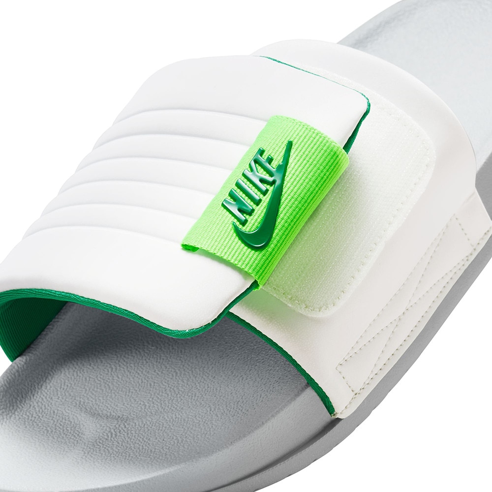 ナイキ（NIKE）（メンズ）シャワーサンダル オフコート アジャスト スライド DQ9624-007