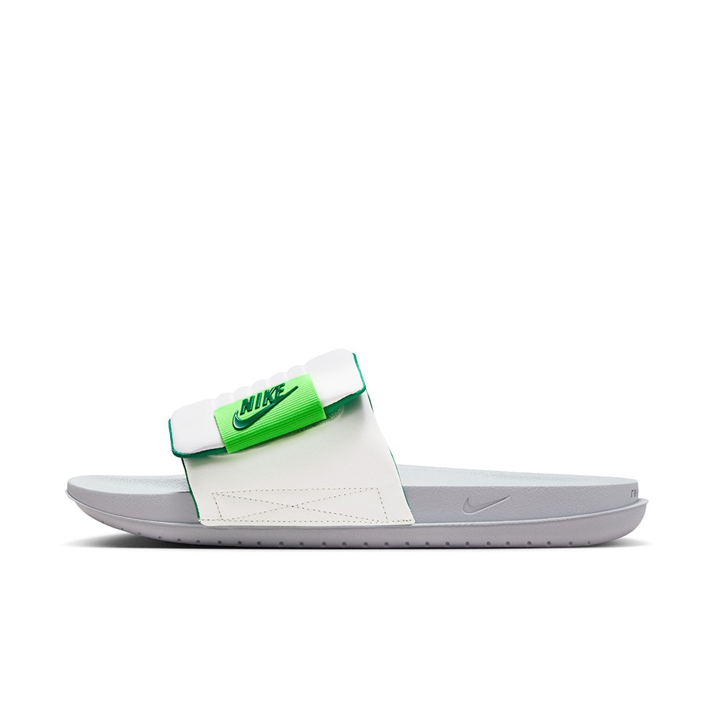ナイキ（NIKE）（メンズ）シャワーサンダル オフコート アジャスト スライド DQ9624-007