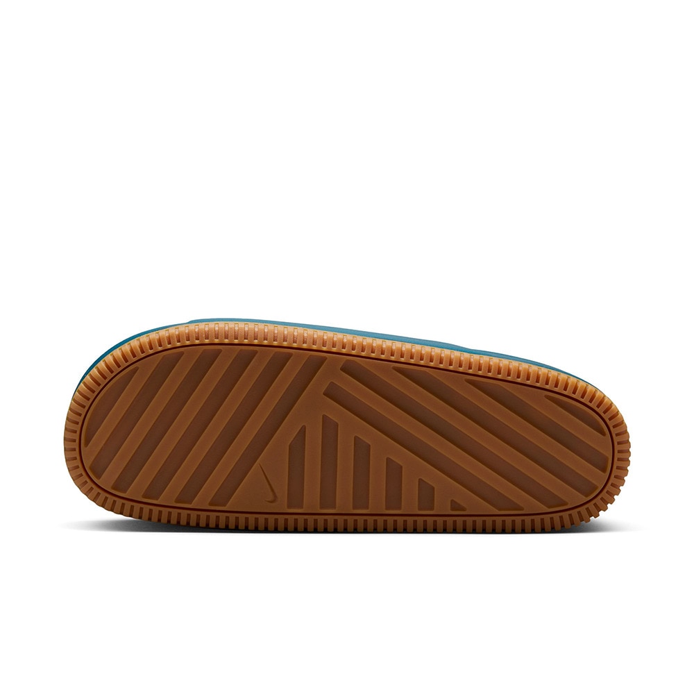 ナイキ（NIKE）（メンズ）スポーツサンダル カーム スライド マリーンブルー FD4116-402 シャワーサンダル
