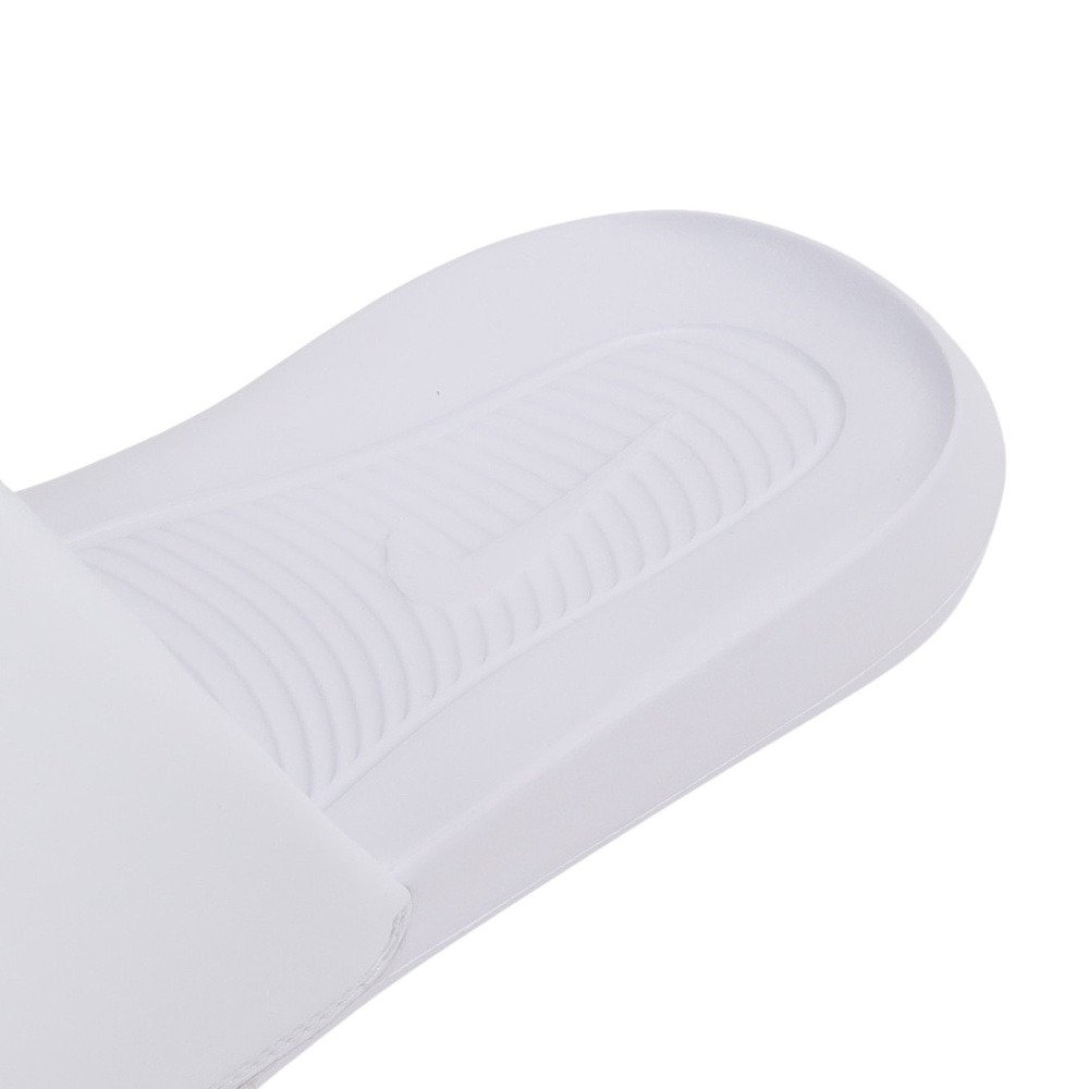 ナイキ（NIKE）（メンズ）シャワーサンダル ビクトリー ワン スライド ホワイト CN9675-102 スポーツサンダル カジュアル シューズ