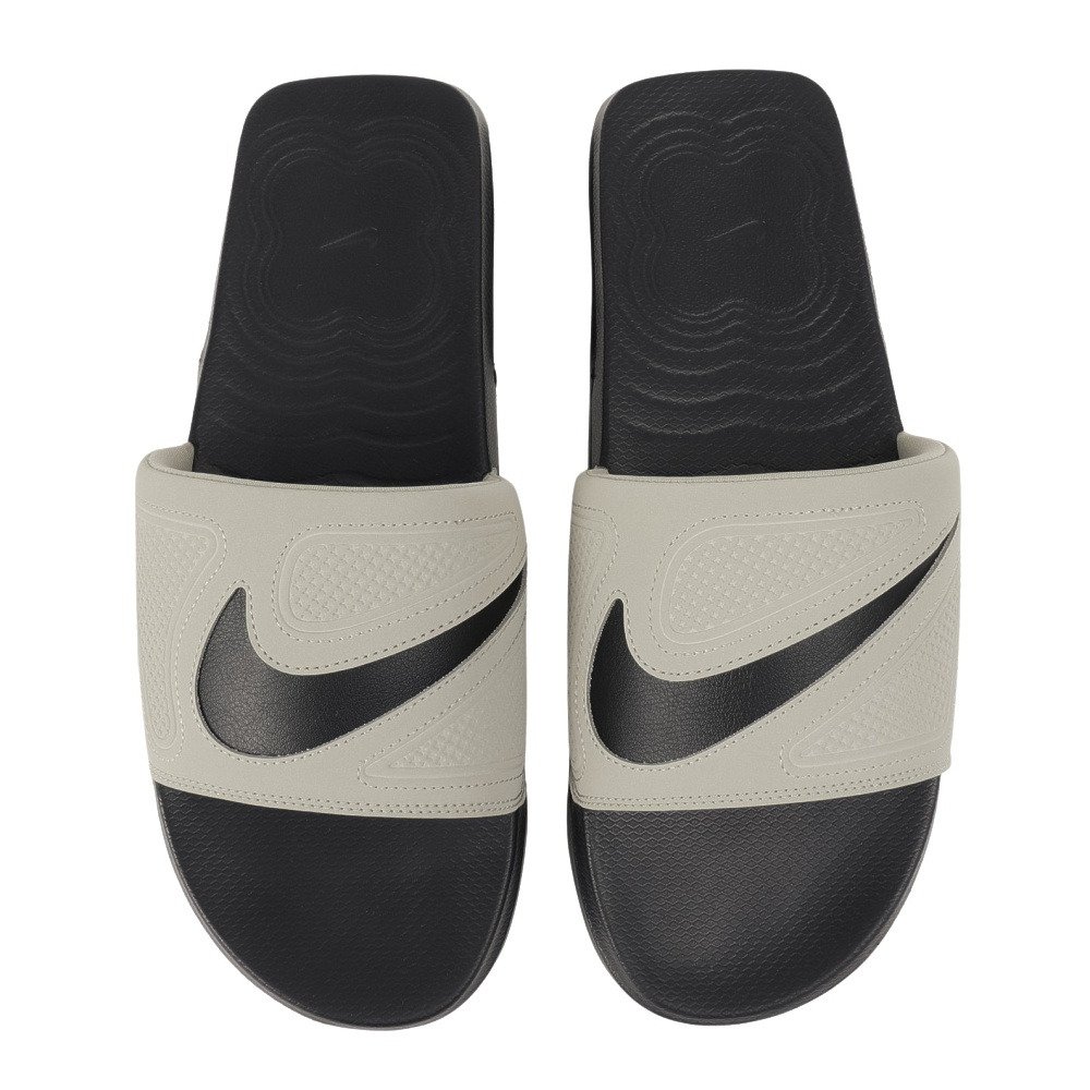 ナイキ（NIKE）（メンズ）シャワーサンダル エア マックス シロ