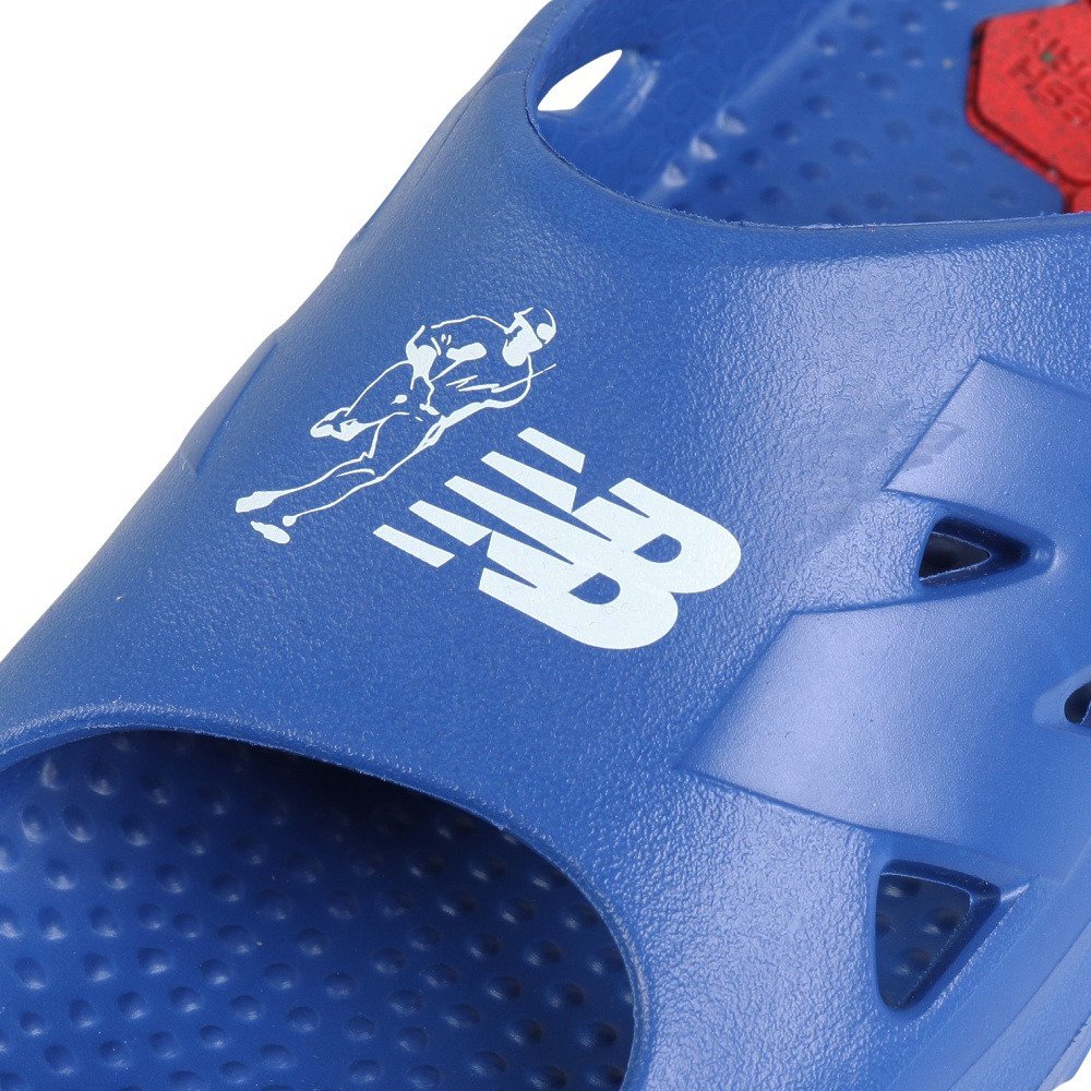 ニューバランス（new balance）（メンズ）シャワーサンダル Shohei x