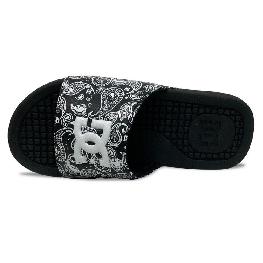 ディーシーシューズ（DC SHOES）（メンズ）スライドサンダル シャワー