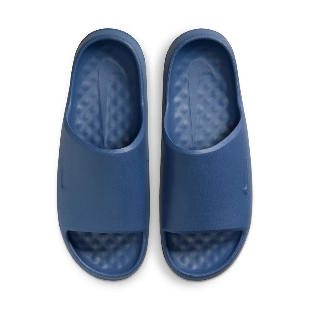 ナイキ（NIKE）（メンズ）シャワーサンダル カーム 2.0 ネイビー