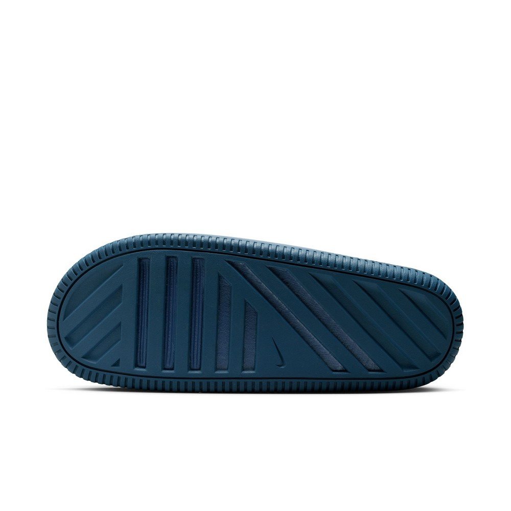 ナイキ（NIKE）（メンズ）シャワーサンダル カーム 2.0 ネイビー