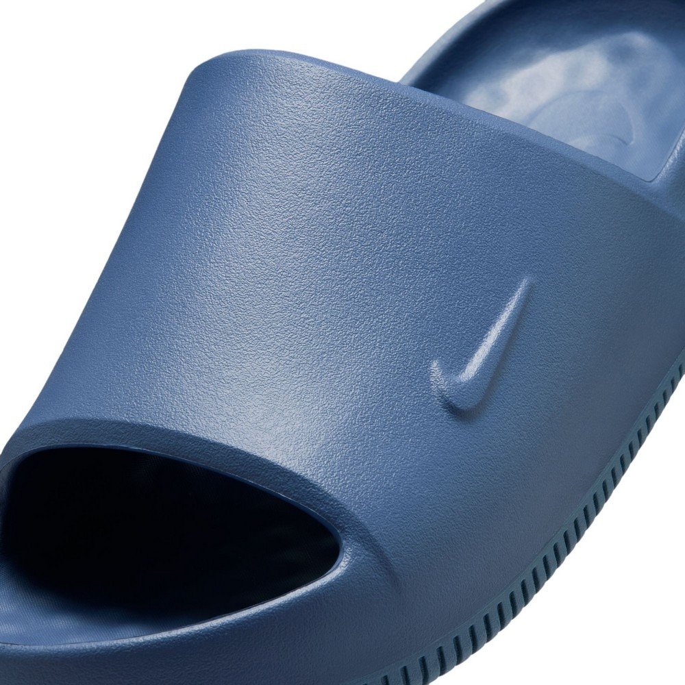 ナイキ（NIKE）（メンズ）シャワーサンダル カーム 2.0 ネイビー