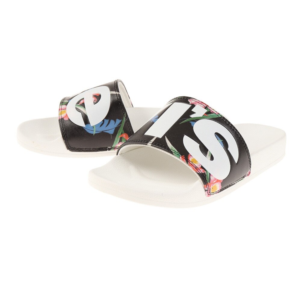  シャワーサンダル JUNE L S 231570 WHITE..