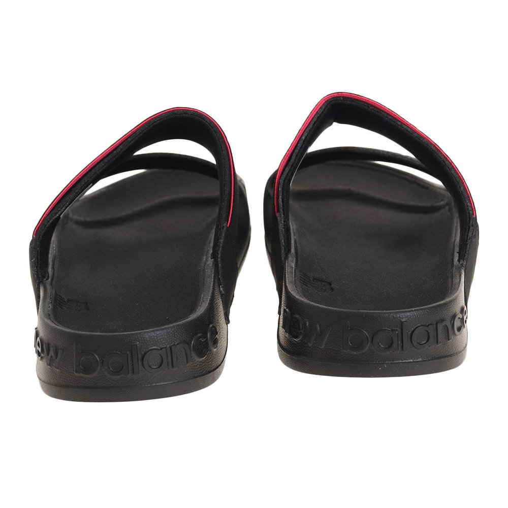 ニューバランス サンダル レディース ぺたんこ スポーツ シャワーサンダル 2 Slide Swf2rbb ブラック 黒 スポーツ用品はスーパースポーツゼビオ ニューバランス サンダル レディース ぺたんこ スポーツ シャワーサンダル 2 Slide Swf2rbb ブラック 黒 スポーツ用品はスーパースポーツゼビオ