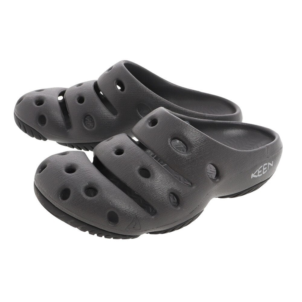 KEEN キーン YOGUI ヨギ 1026246 レディース ハイパフォーマンスクロッグ  超軽量 サンダル リラックスシューズ カジュアル デイリー アウトドア アフタースポーツシューズ 普段履き 定番モデル オールシーズン