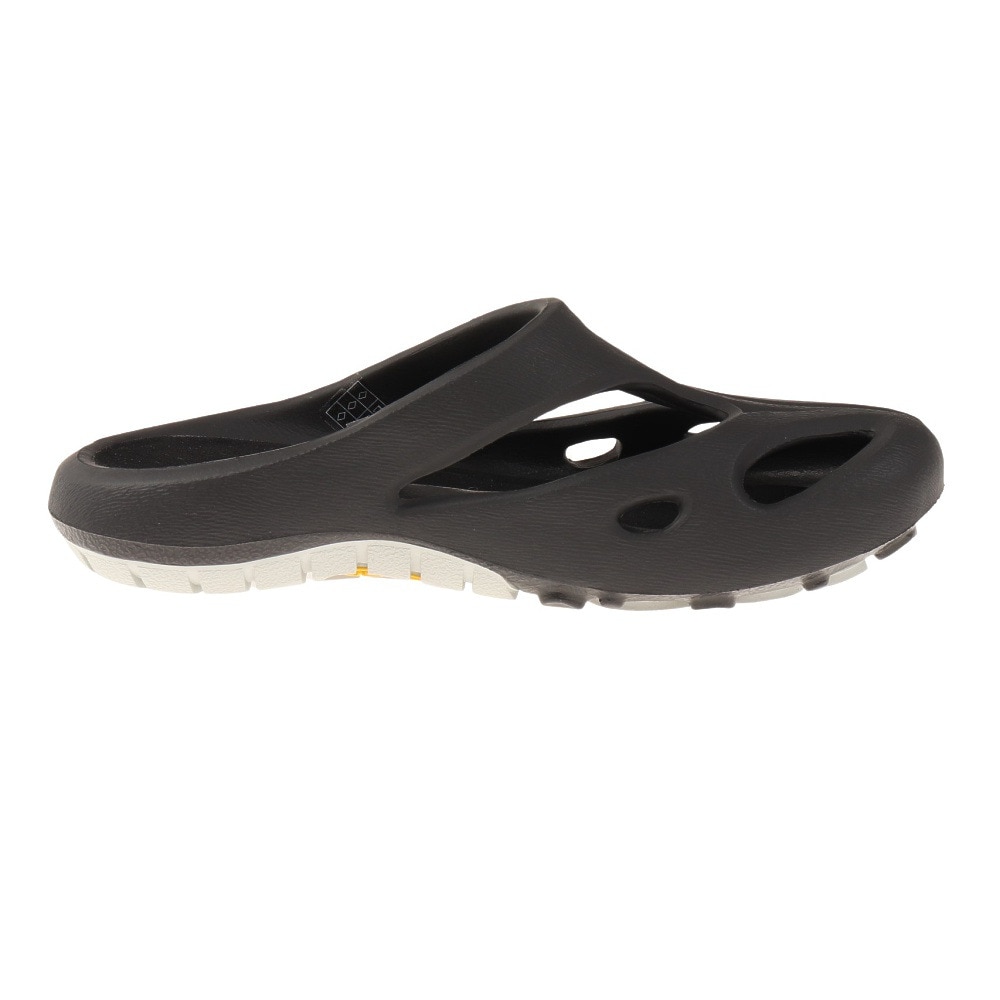 キーン（KEEN）（レディース）サンダル シャンティブラック 1026263 シャワサン 軽量 速乾性 アウトドア カジュアル レジャー プール タウン