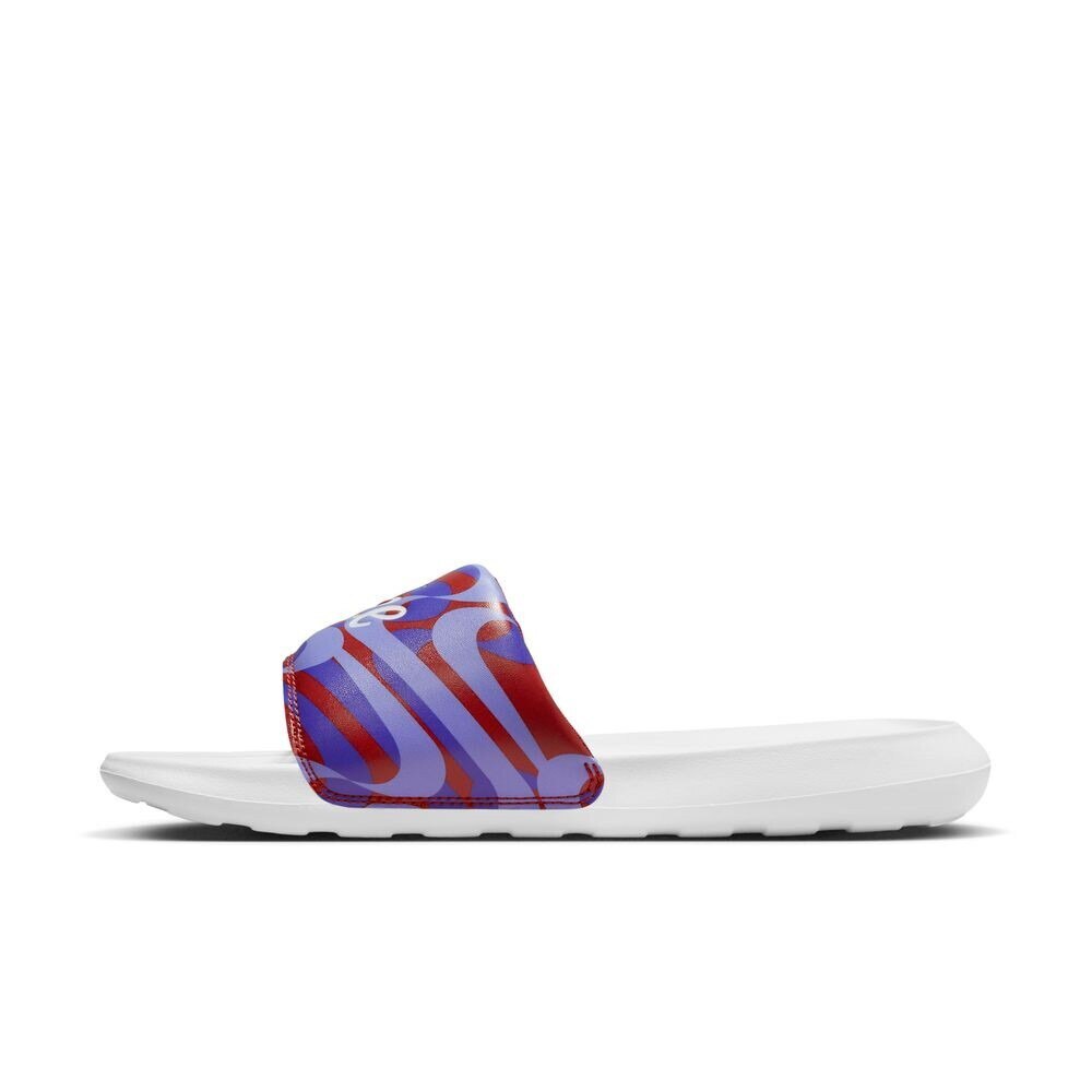ナイキ（NIKE）（レディース）シャワーサンダル ウィメンズ VICTORI ONE スライド プリント CN9676-601
