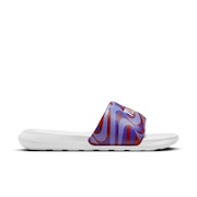 ナイキ(NIKE)(レディース)シャワーサンダル ウィメンズ VICTORI ONE スライド プリント CN9676-601
