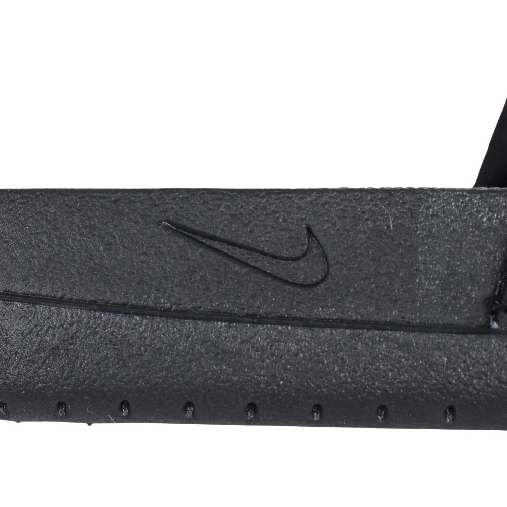 ナイキ（NIKE）（レディース）サンダル ウィメンズ オフコート アジャスト スライド ブラック DV1033-002 シャワサン 面ファスナー レジャー プール 海 軽量
