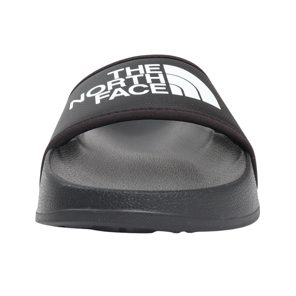 ザ・ノース・フェイス（THE NORTH FACE）（レディース）シャワーサンダル ベース キャンプ スライド III NFW02354 KW