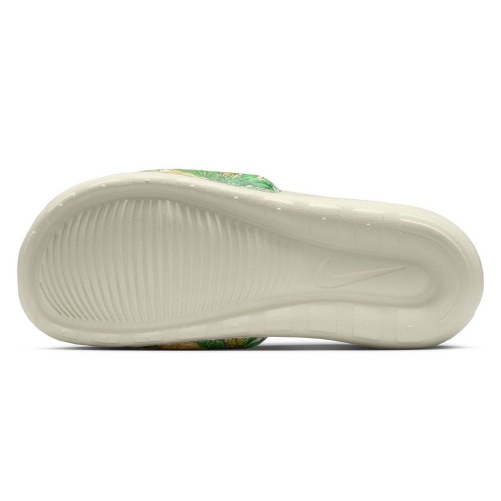 ナイキ（NIKE）（レディース）シャワーサンダル ウィメンズ ビクトリー ワン スライド プリントサンダル CN9676-012