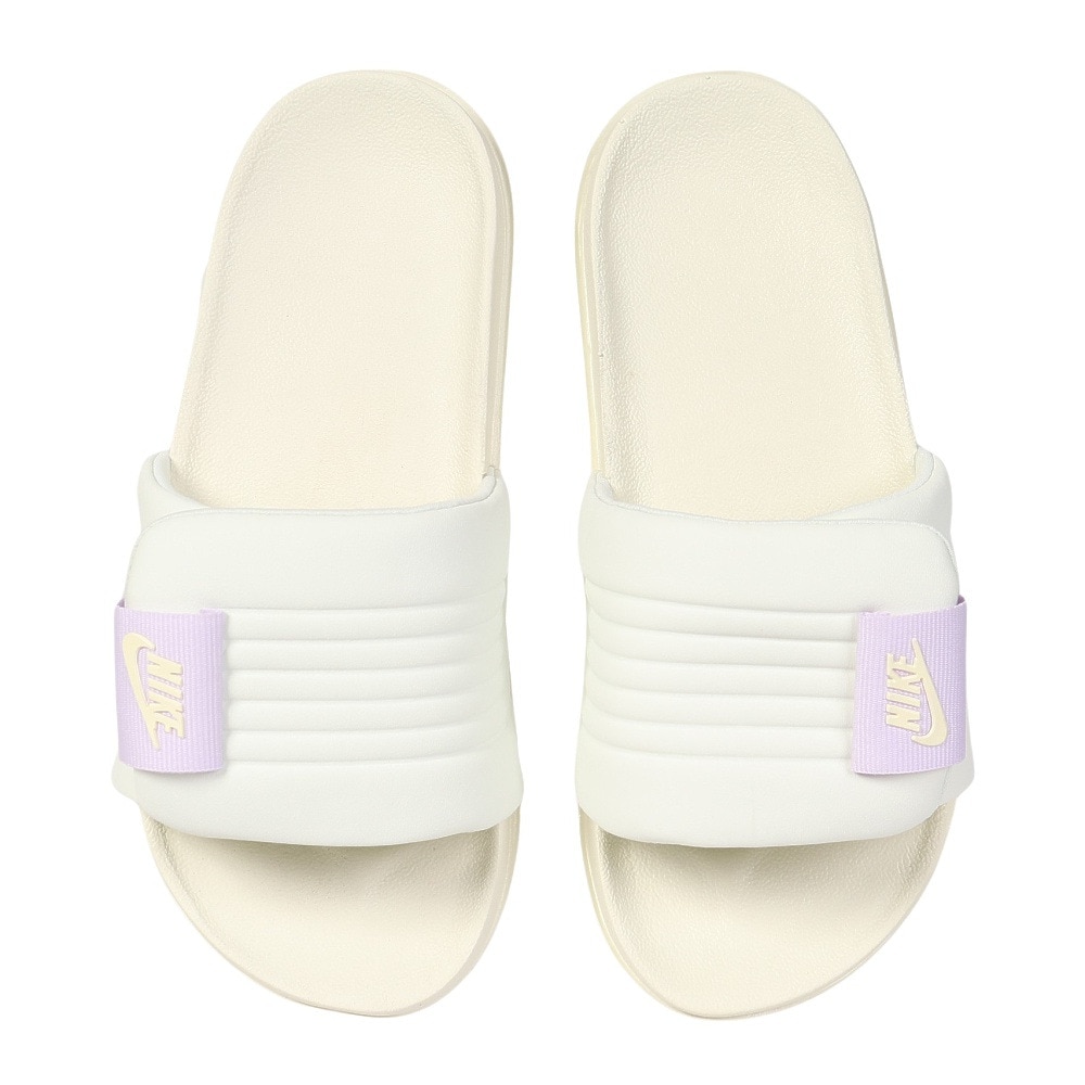 ナイキ（NIKE）（レディース）シャワーサンダル オフコート アジャスト DV1033-003