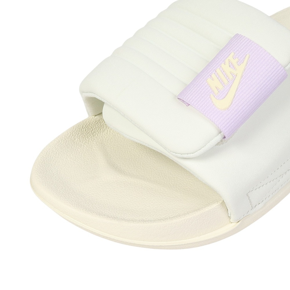 ナイキ（NIKE）（レディース）シャワーサンダル オフコート アジャスト DV1033-003