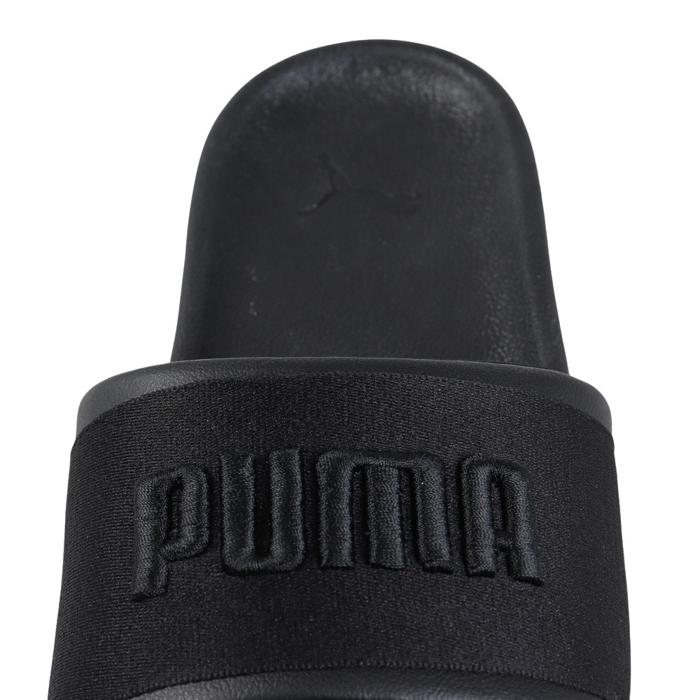 プーマ（PUMA）（レディース）シャワーサンダル プラットフォーム スライド SN 39731001