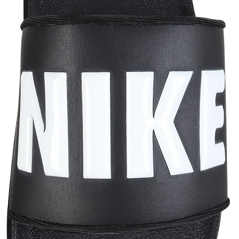 ナイキ（NIKE）（メンズ、レディース）シャワーサンダル オフコート ウィメンズスライド BQ4632-010