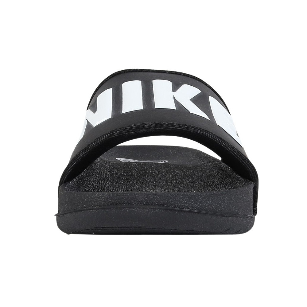 ナイキ（NIKE）（メンズ、レディース）シャワーサンダル オフコート ウィメンズスライド BQ4632-010