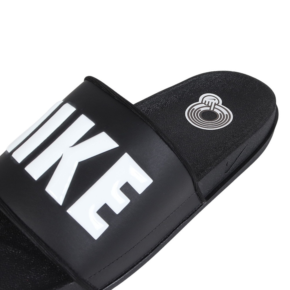 ナイキ（NIKE）（メンズ、レディース）シャワーサンダル オフコート ウィメンズスライド BQ4632-010