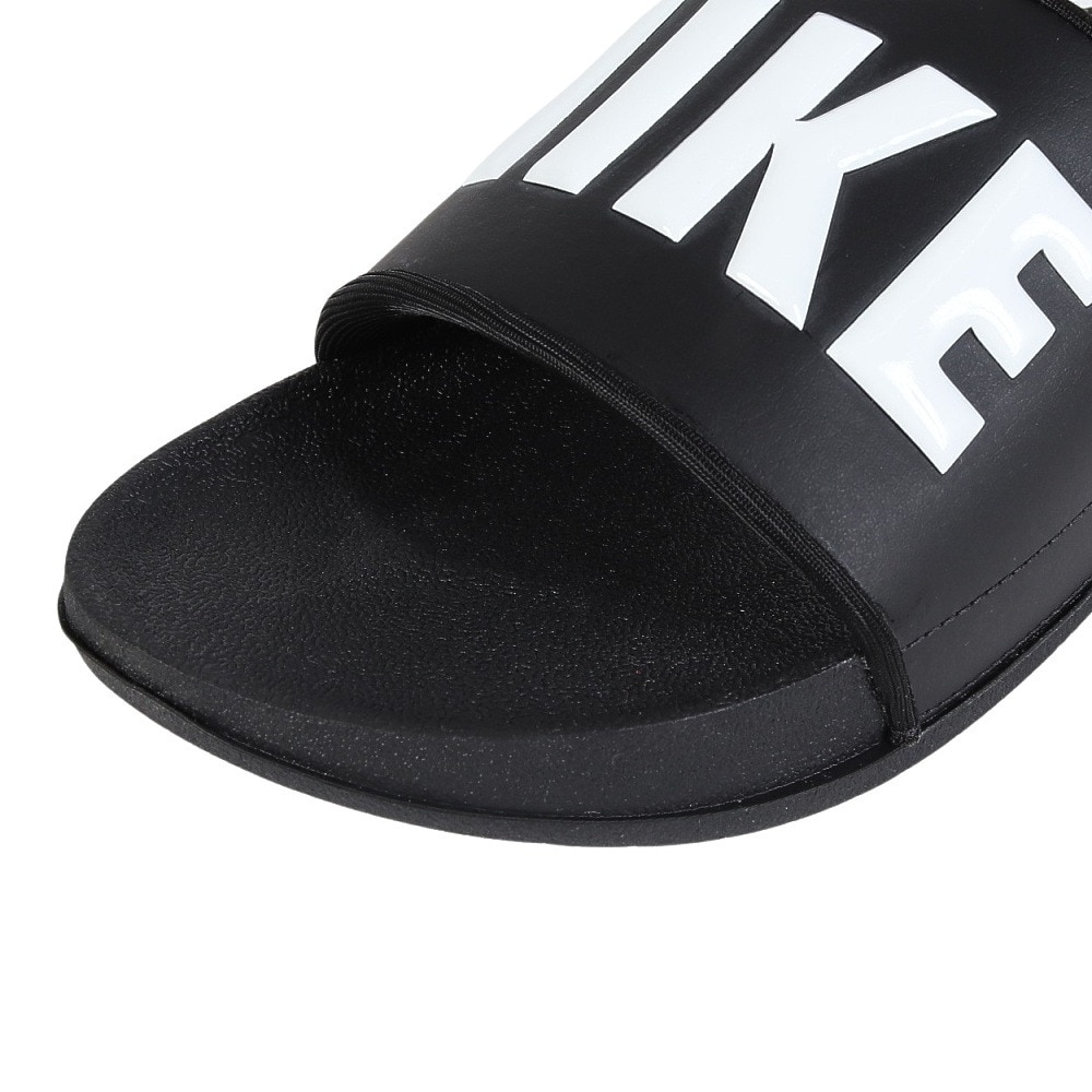 ナイキ（NIKE）（メンズ、レディース）シャワーサンダル オフコート ウィメンズスライド BQ4632-010
