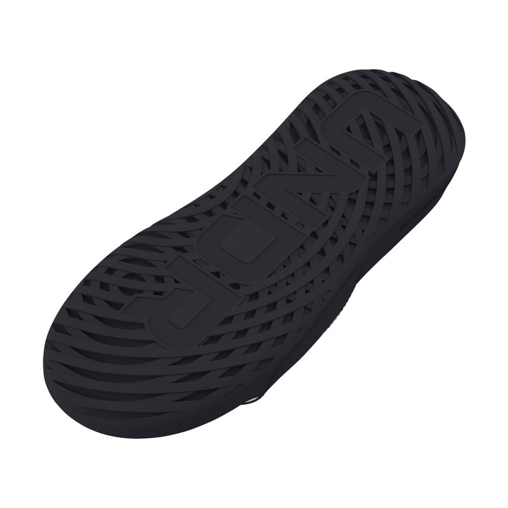 アンダーアーマー（UNDER ARMOUR）（レディース）シャワーサンダル イグナイト セレクト 3027222 001
