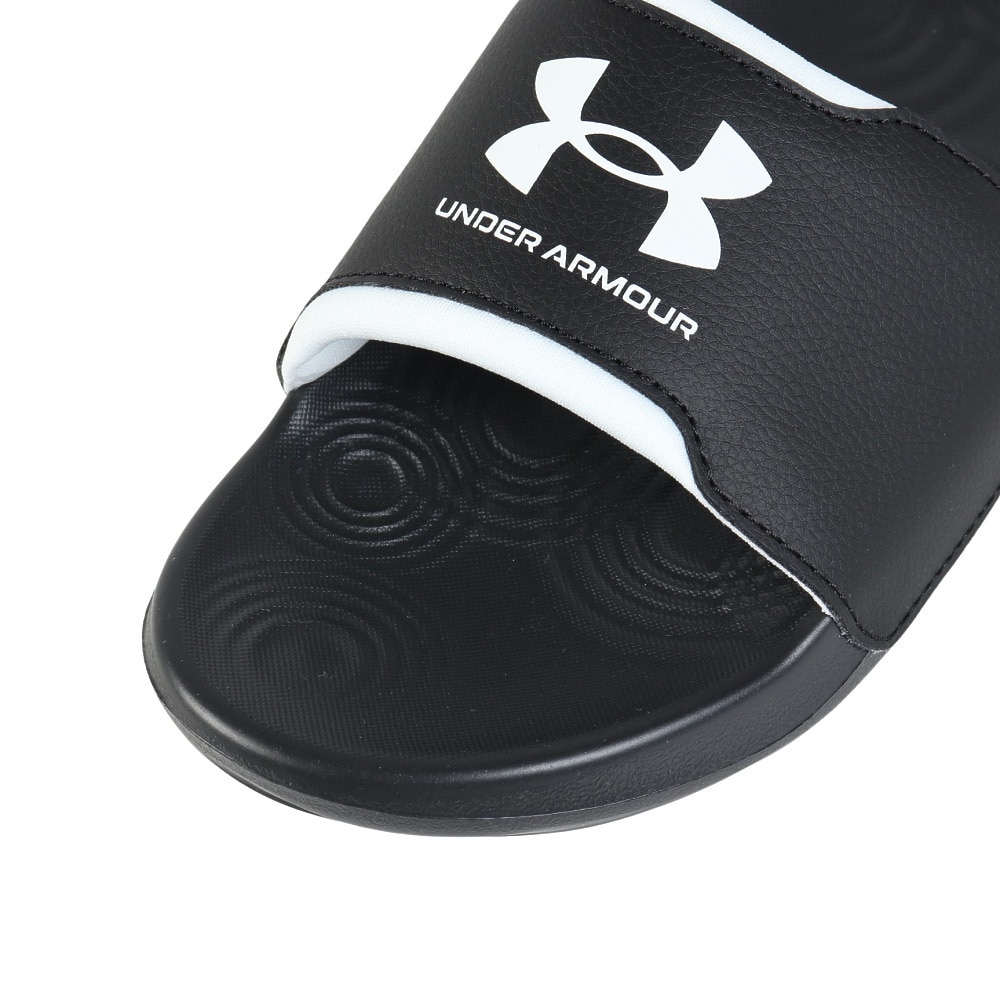 アンダーアーマー（UNDER ARMOUR）（レディース）シャワーサンダル イグナイト セレクト 3027222 001