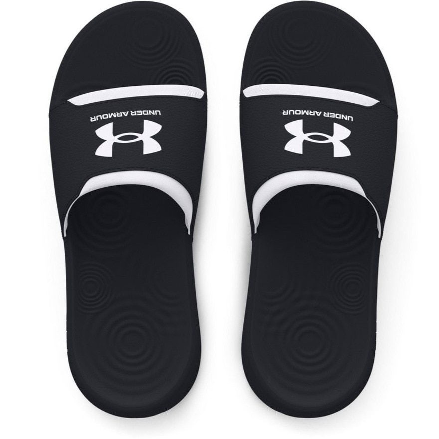 アンダーアーマー（UNDER ARMOUR）（レディース）シャワーサンダル イグナイト セレクト 3027222 001