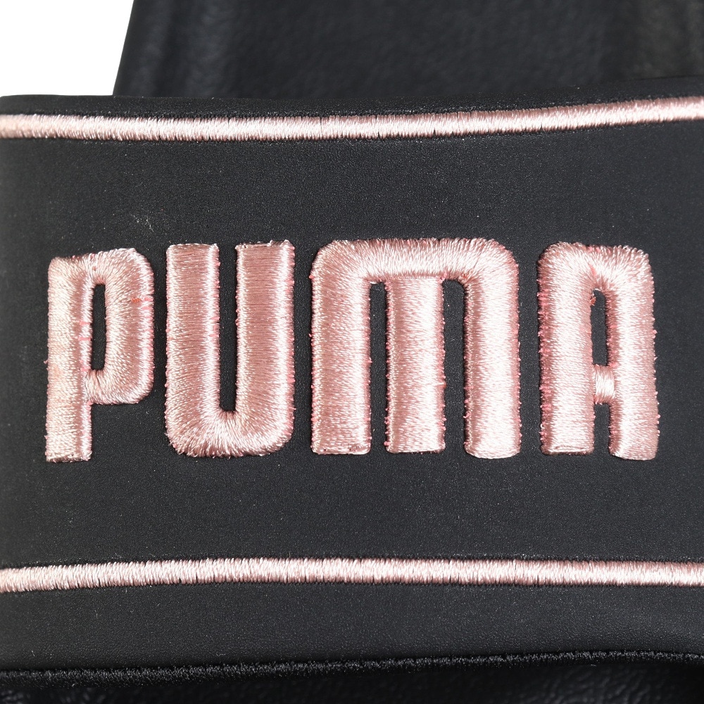 プーマ（PUMA）（レディース）シャワーサンダル プラットフォーム スライド MU 40249401