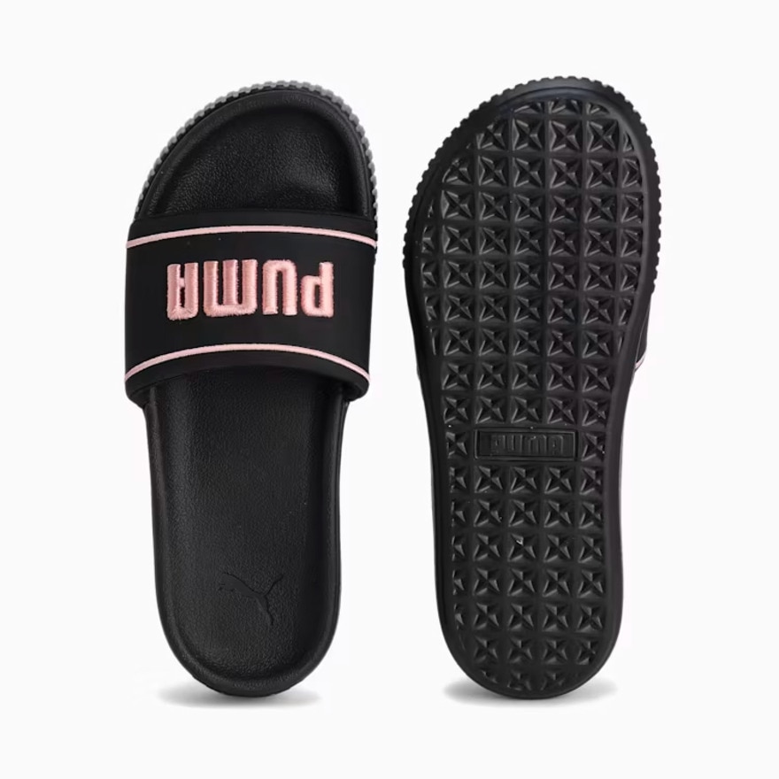 プーマ（PUMA）（レディース）シャワーサンダル プラットフォーム スライド MU 40249401