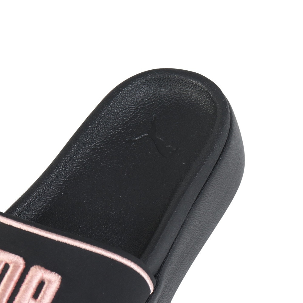 プーマ（PUMA）（レディース）シャワーサンダル プラットフォーム スライド MU 40249401