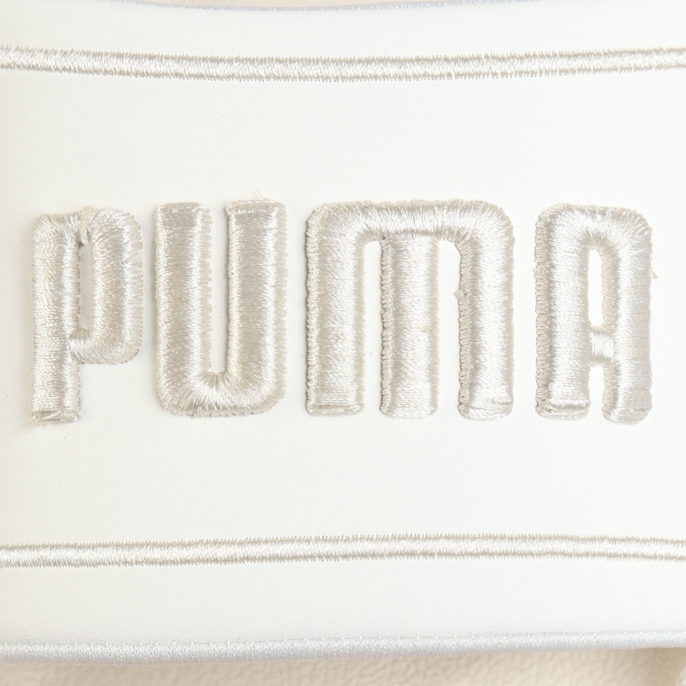 プーマ（PUMA）（レディース）シャワーサンダル プラットフォーム スライド MU 40249402
