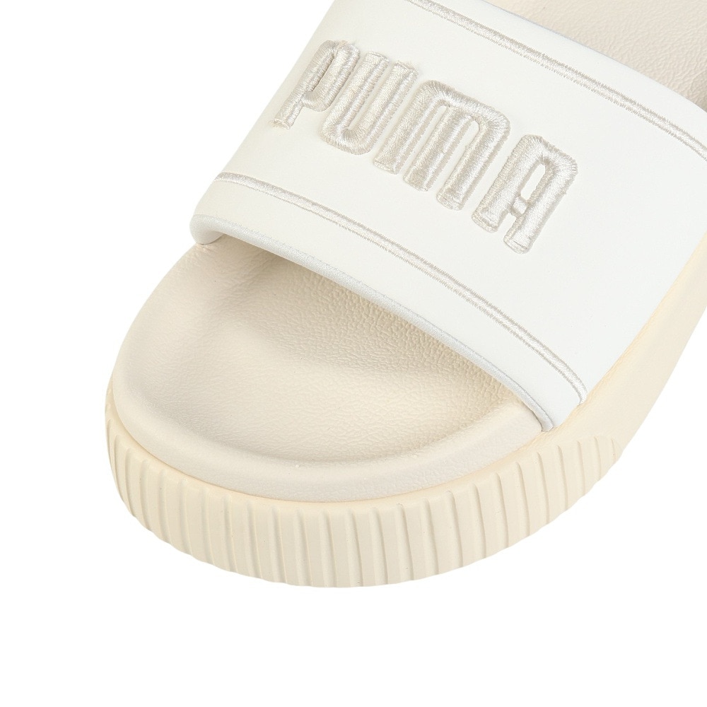 プーマ（PUMA）（レディース）シャワーサンダル プラットフォーム スライド MU 40249402