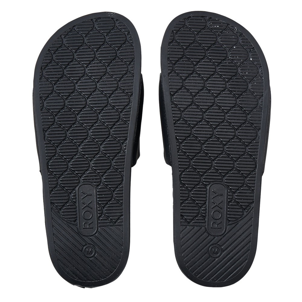 ロキシー（ROXY）（レディース）シャワーサンダル SLIPPY PLATFORM 25SPRSD251201BLK