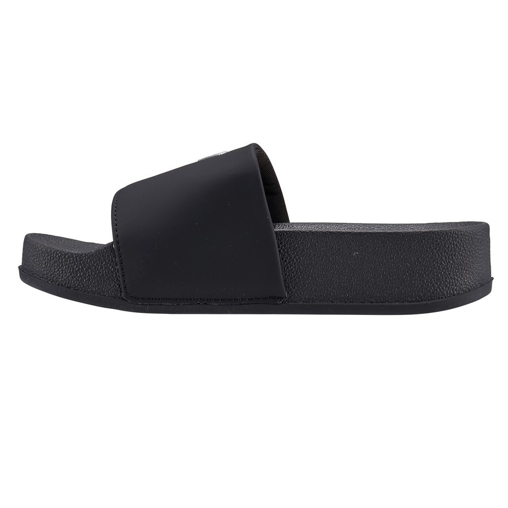 ロキシー（ROXY）（レディース）シャワーサンダル SLIPPY PLATFORM 25SPRSD251201BLK