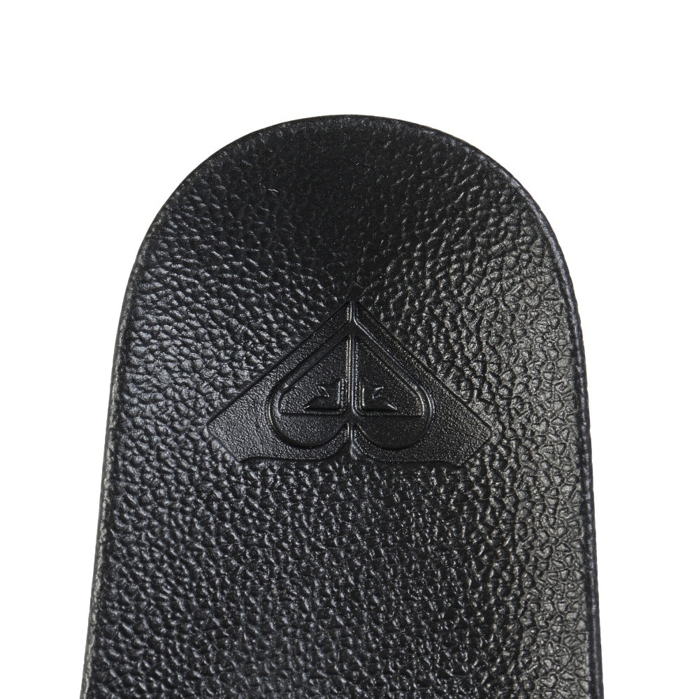 ロキシー（ROXY）（レディース）シャワーサンダル SLIPPY PLATFORM 25SPRSD251201BLK