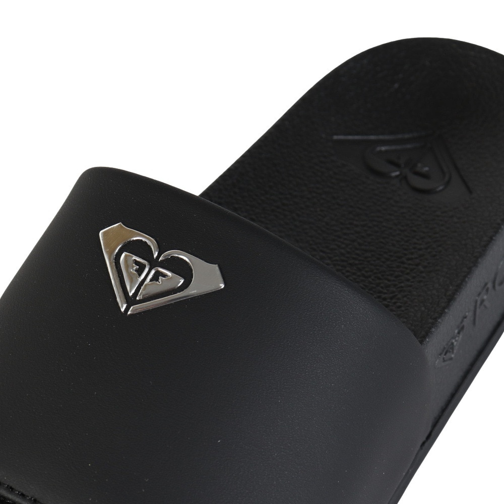 ロキシー（ROXY）（レディース）シャワーサンダル SLIPPY PLATFORM 25SPRSD251201BLK