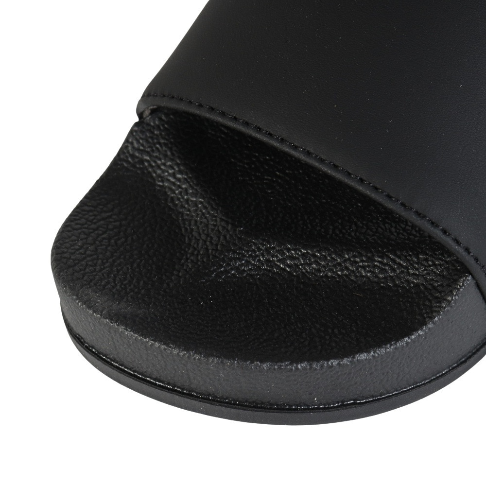 ロキシー（ROXY）（レディース）シャワーサンダル SLIPPY PLATFORM 25SPRSD251201BLK