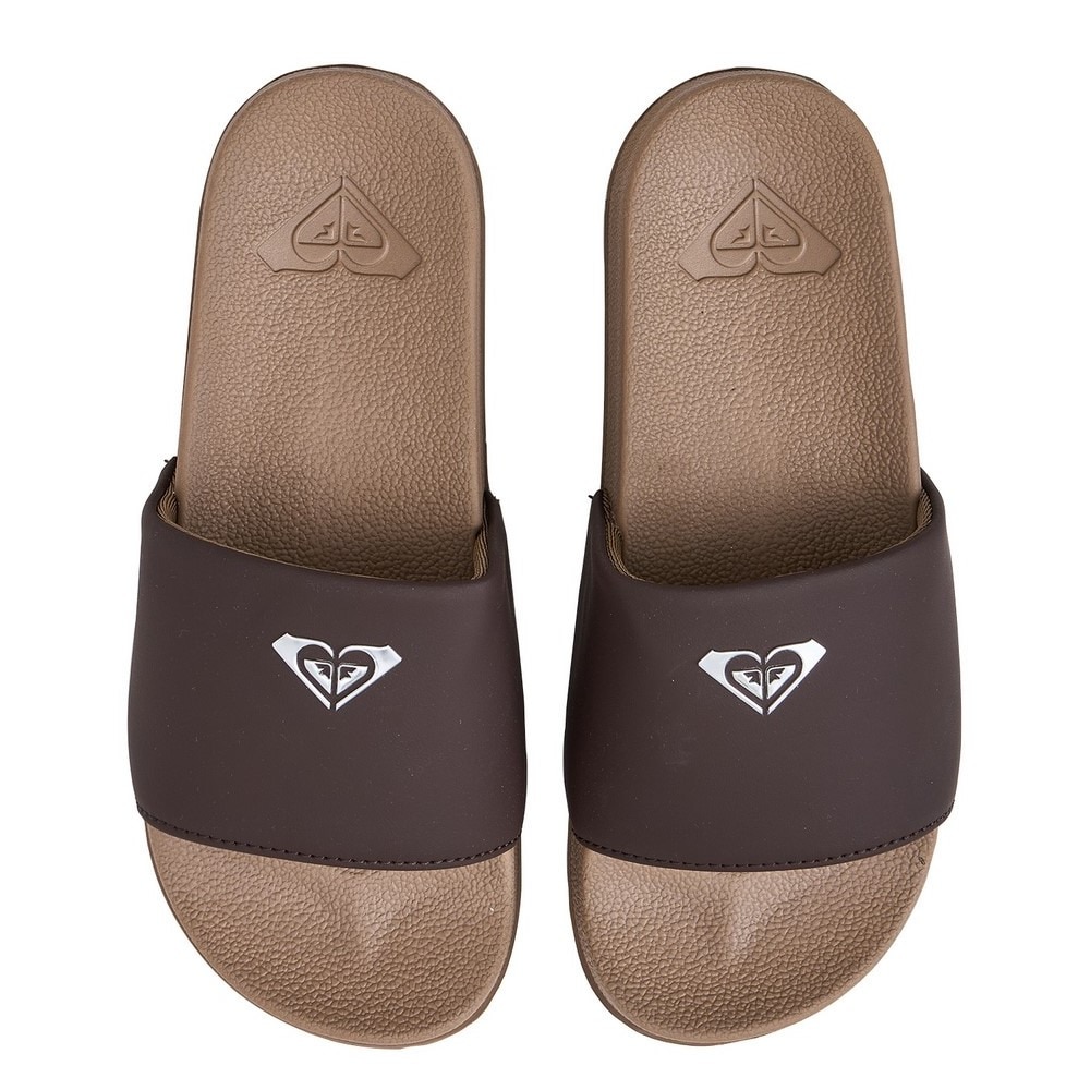 ロキシー（ROXY）（レディース）シャワーサンダル SLIPPY PLATFORM 25SPRSD251201COF