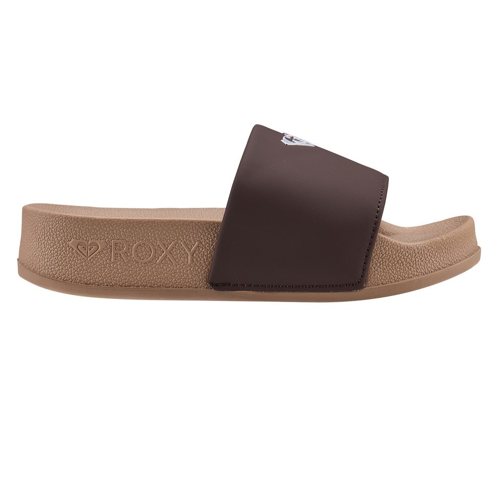 ロキシー（ROXY）（レディース）シャワーサンダル SLIPPY PLATFORM 25SPRSD251201COF