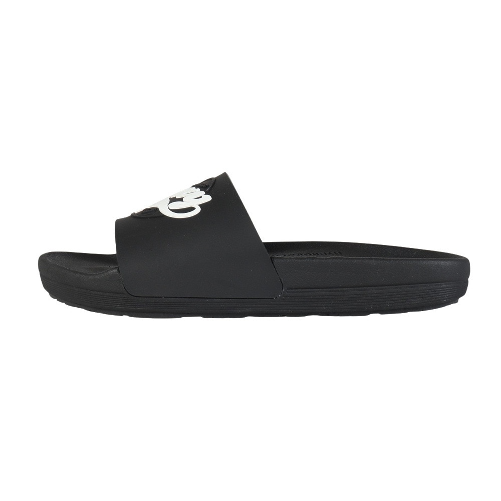 ロキシー（ROXY）（レディース）シャワーサンダル SLIPPY HYDRO 25SPRSD251202BLK